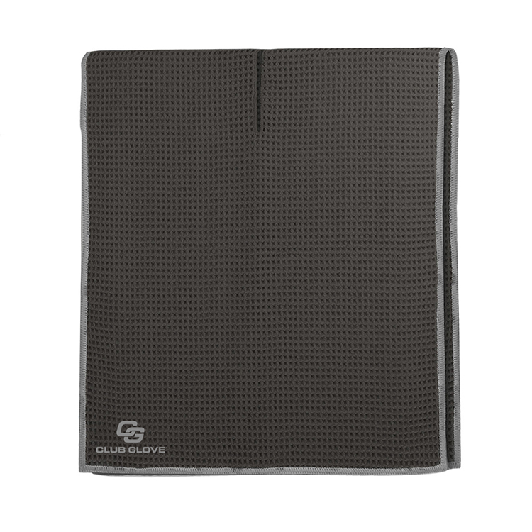 Club Glove Microfiber Caddie Towel (17" x 40")