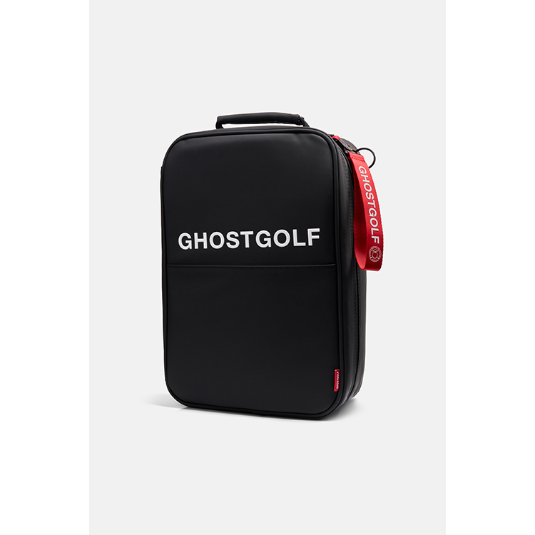 Ghost Shoe Bag
