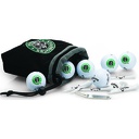 Callaway 6-Ball Pouch w/ Tee-Pack 