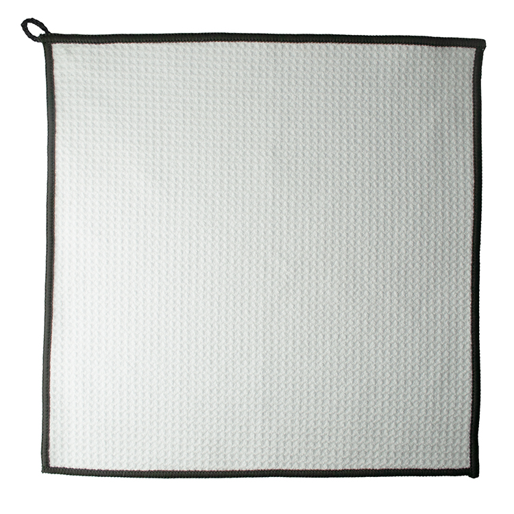 Mini Dormie Towel with Magnet Adapter (12" x 12")