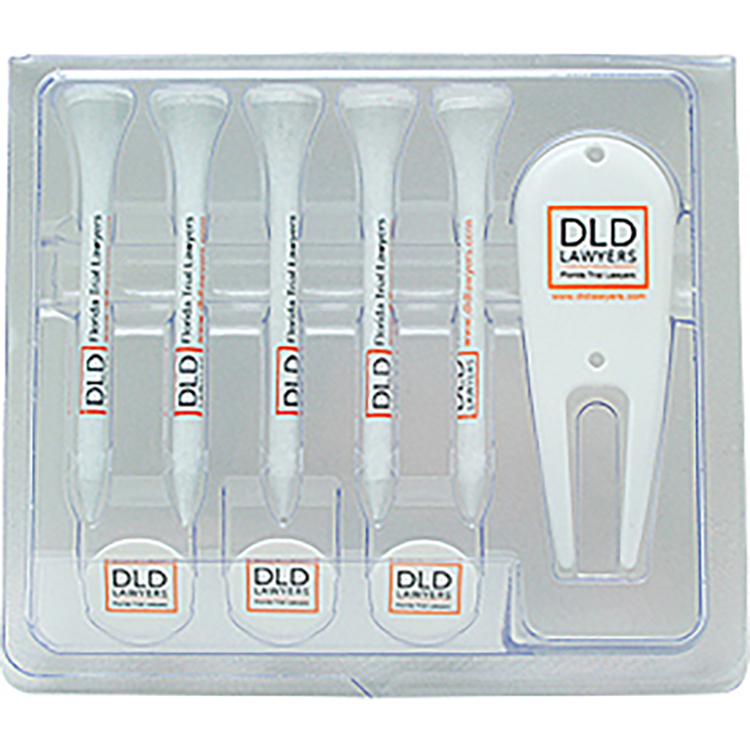 Business Card Gift Pack (2-Color Logo)