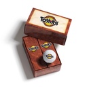 Titleist/Pinnacle PackEdge Custom Half-Dozen with Sleeves or Foam