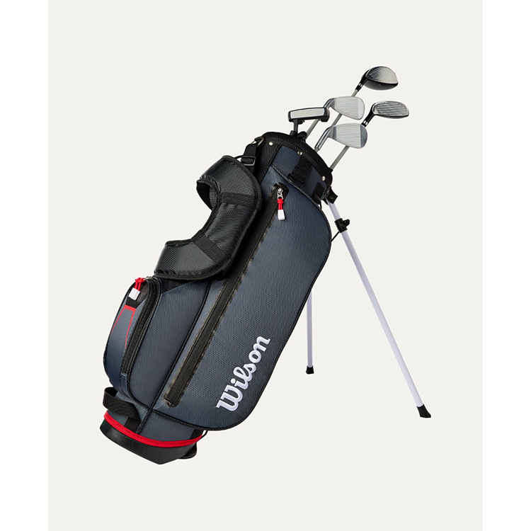 Wilson Profile JGI Junior Complete Set - Medium