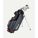 Wilson Profile JGI Junior Complete Set - Medium
