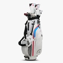 Callaway XR Steel 13-Piece Men's Package Set