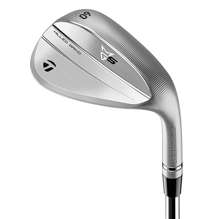 TaylorMade Milled Grind 5 Wedge