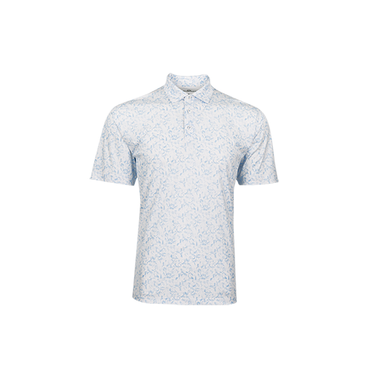 Vansport Pro Watermark Polo