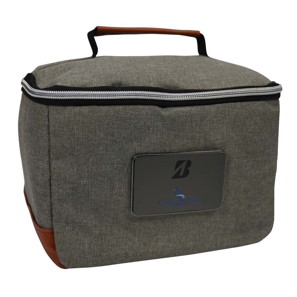 Bridgestone Custom Rambler Cooler