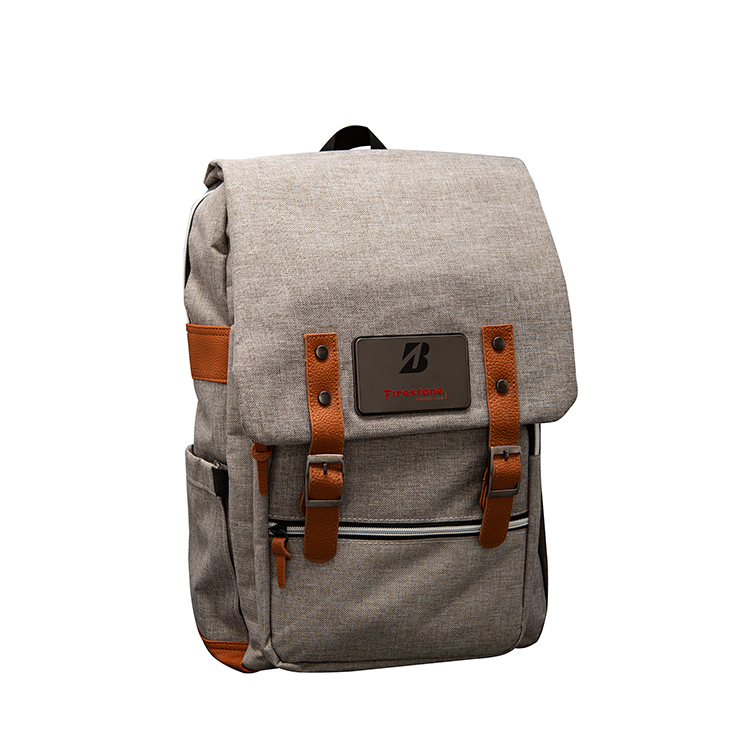 Bridgestone Custom Backpack