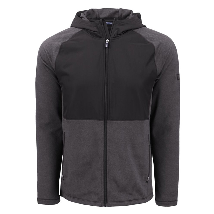 Peshastin Fleece Recycled Hybrid Jacket