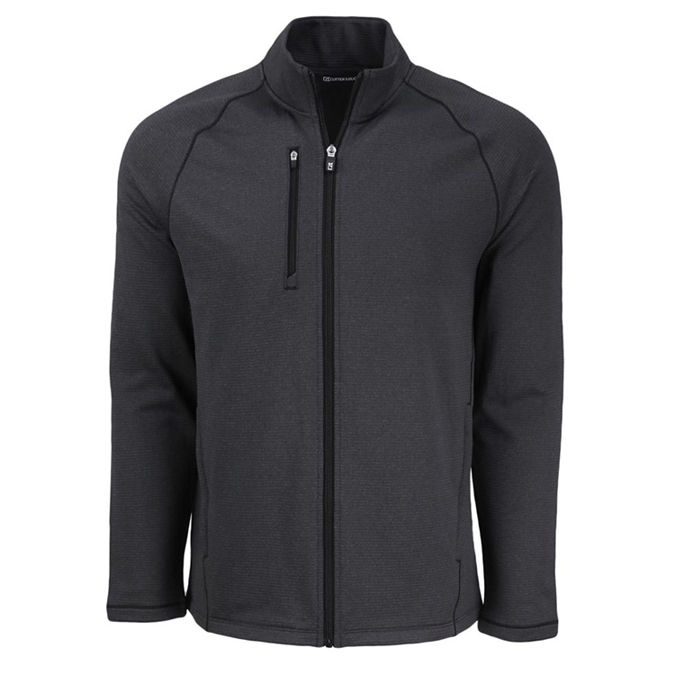 Peshastin Fleece Recycled Full Zip Jacket