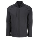 Peshastin Fleece Recycled Full Zip Jacket