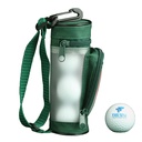 Mini Golf Bag with 2 3/4" Tee 