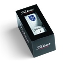 Titleist/Pinnacle 2-Ball Sleeve