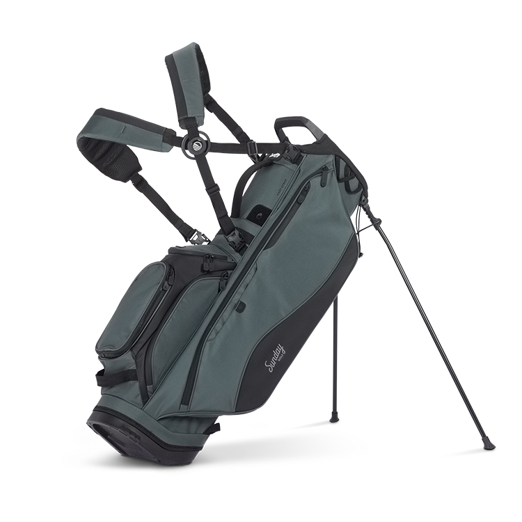 Sunday Golf Ryder 14 Club 14-Way Stand Bag