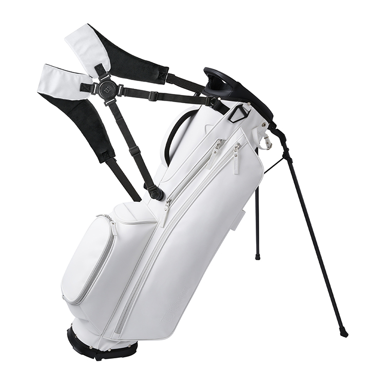 Wilson 1914 Bag