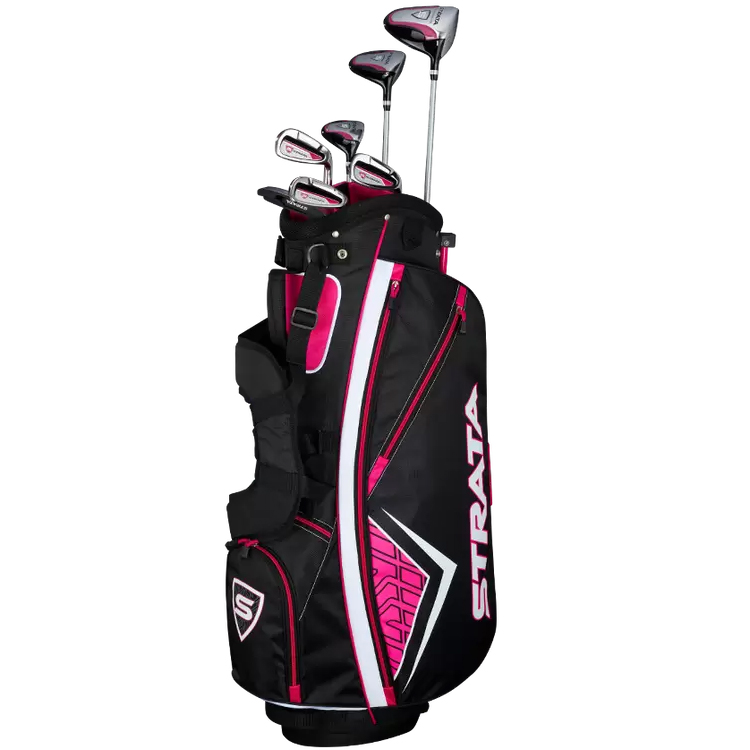 Strata Ladies Package Set- 11 pcs