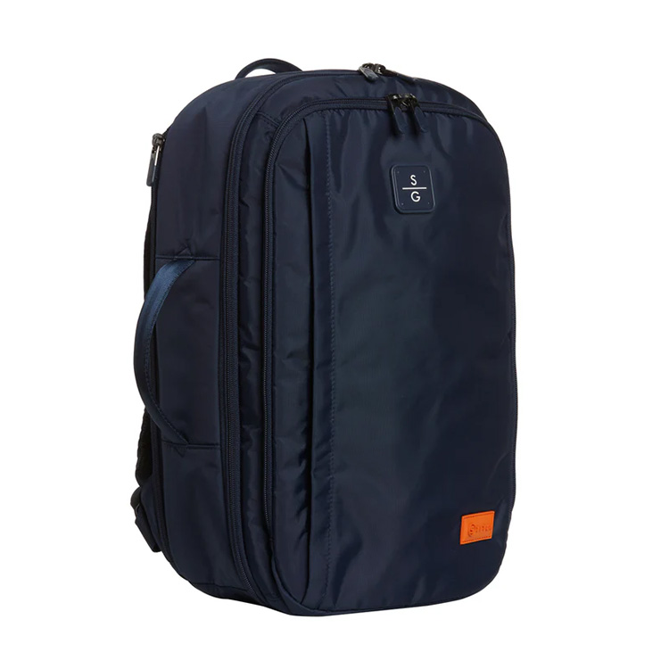 Stitch The Day Traveler 2.0