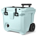 Brumate Brutank 35 Quart Cooler with Drink Tap