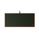 Ghost Magnetic Caddie Towel (18" x 40")