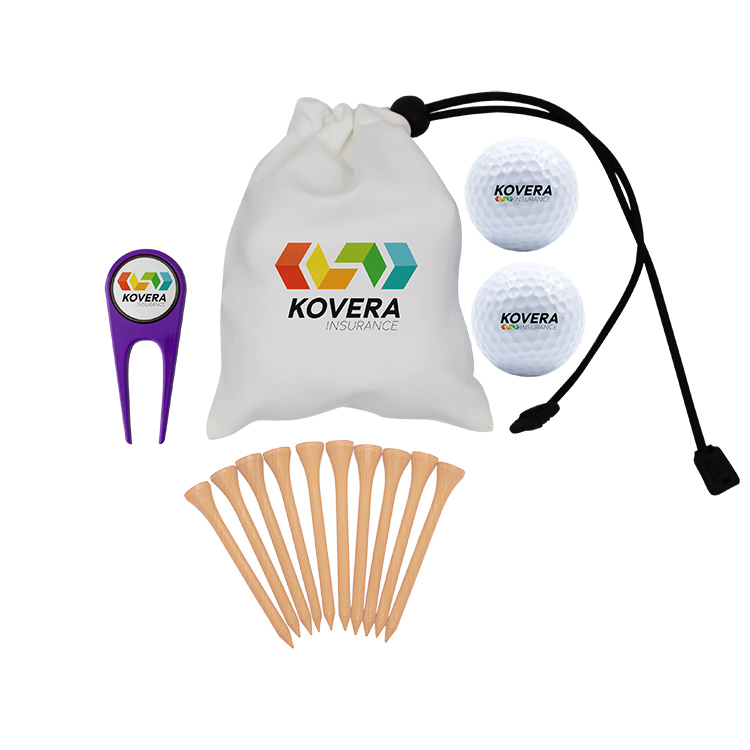 Revo Divot Tool Pouch Pack