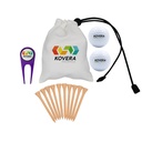 Revo Divot Tool Pouch Pack