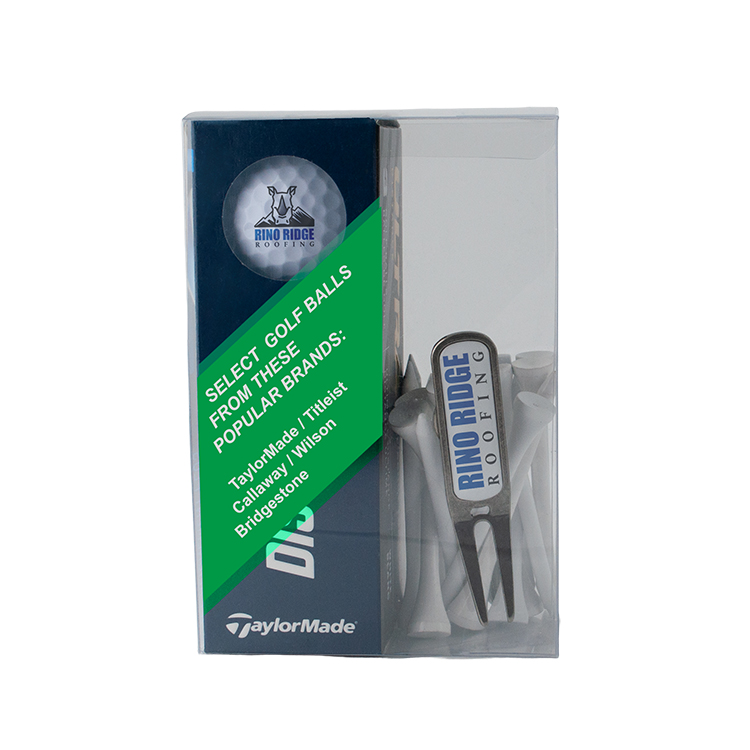 Bent Tab Divot Tool Sleeve Pack