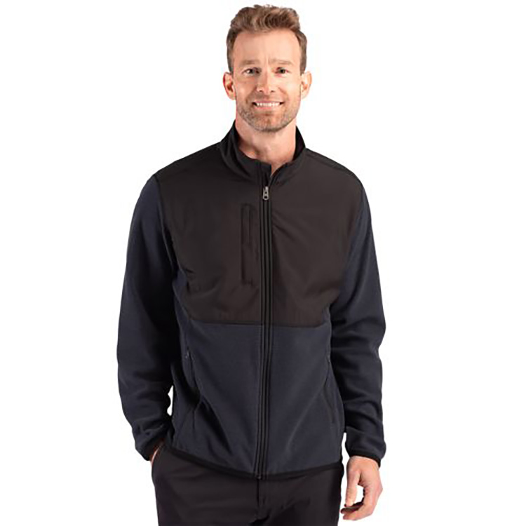 Hunts Point Recycled Hybrid Jacket