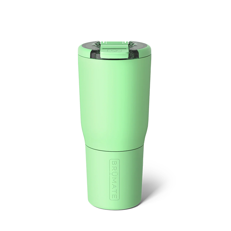 Brumate Nav 25 oz. Leakproof Mug with Bevlock Lid