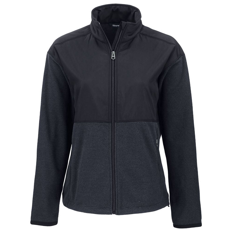 Ladies Hunts Point Recycled Hybrid Jacket