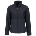 Ladies Hunts Point Recycled Hybrid Jacket