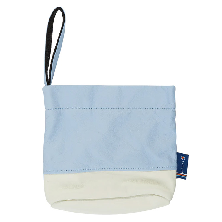 Stitch Valuables Pouch