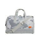 Stitch Clubhouse Duffle