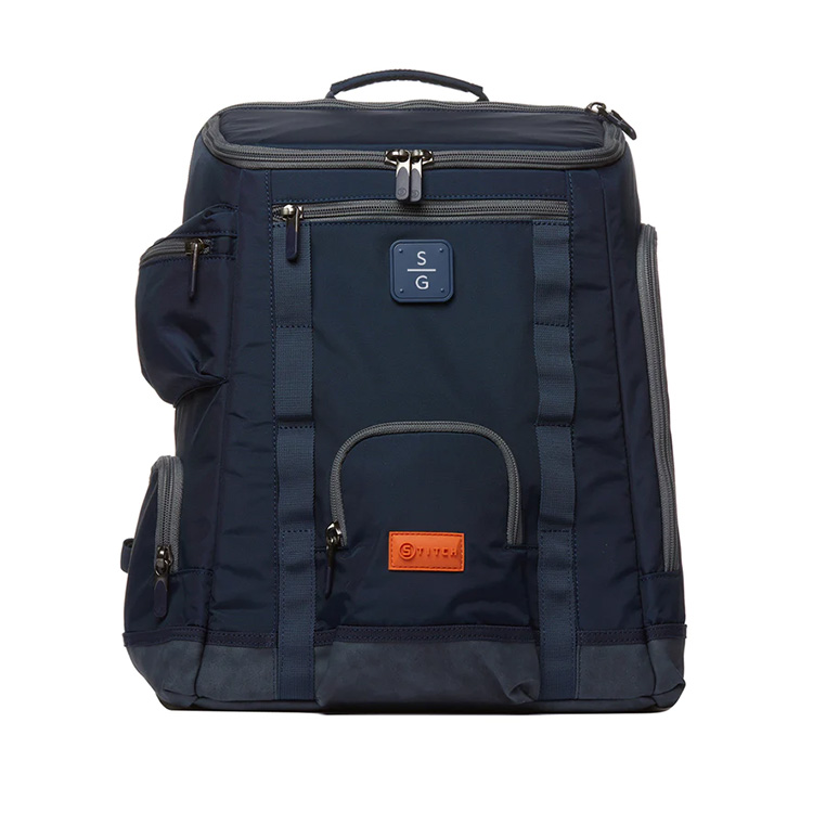 Stitch Birdie Bag