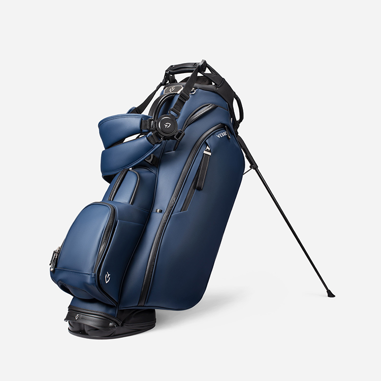 Vessel Player V Pro 14-Way Stand Bag