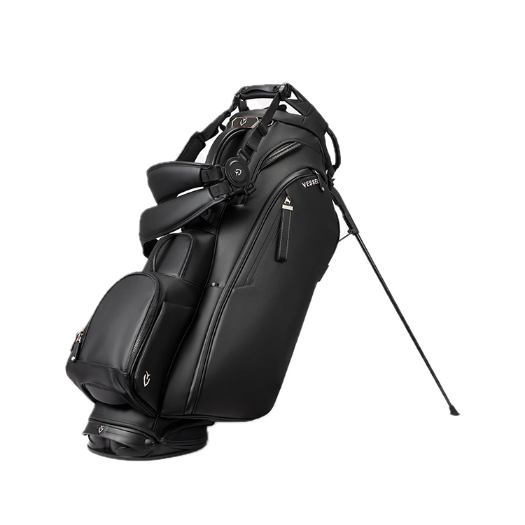Player V Pro 7-Way Stand Bag