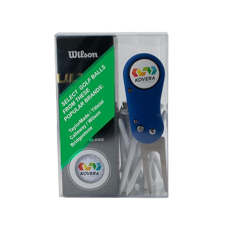 Flix Lite Divot Tool Sleeve Pack