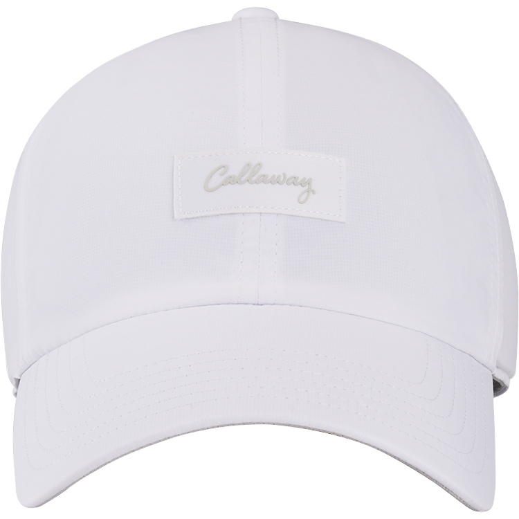 Callaway Ladies Training Aid Logo Hat