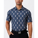 Waggle Kentucky Buck Polo