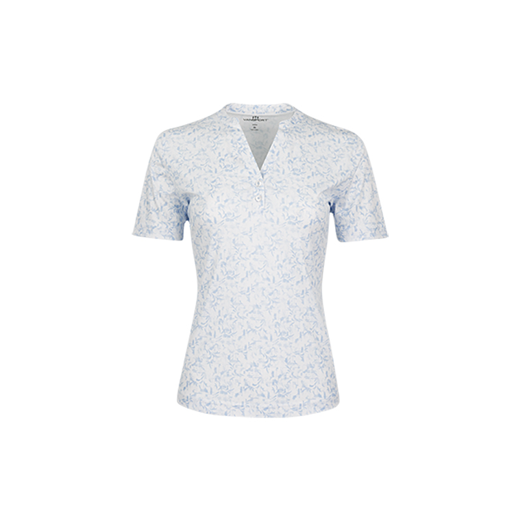 Vansport Ladies Pro Watermark Polo