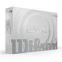 Wilson Duo Soft