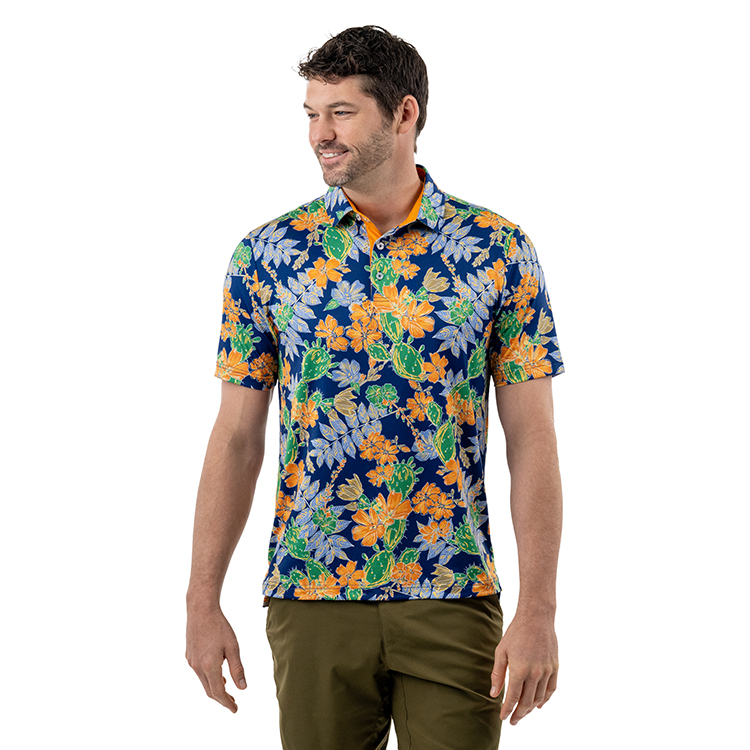 GoodGood Cabana Polo