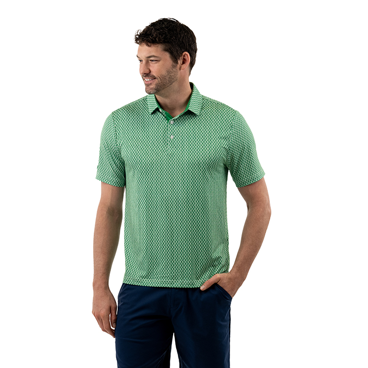 Good Good Cactus Verde Polo