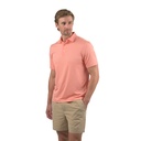 GoodGood Just Peachy Polo