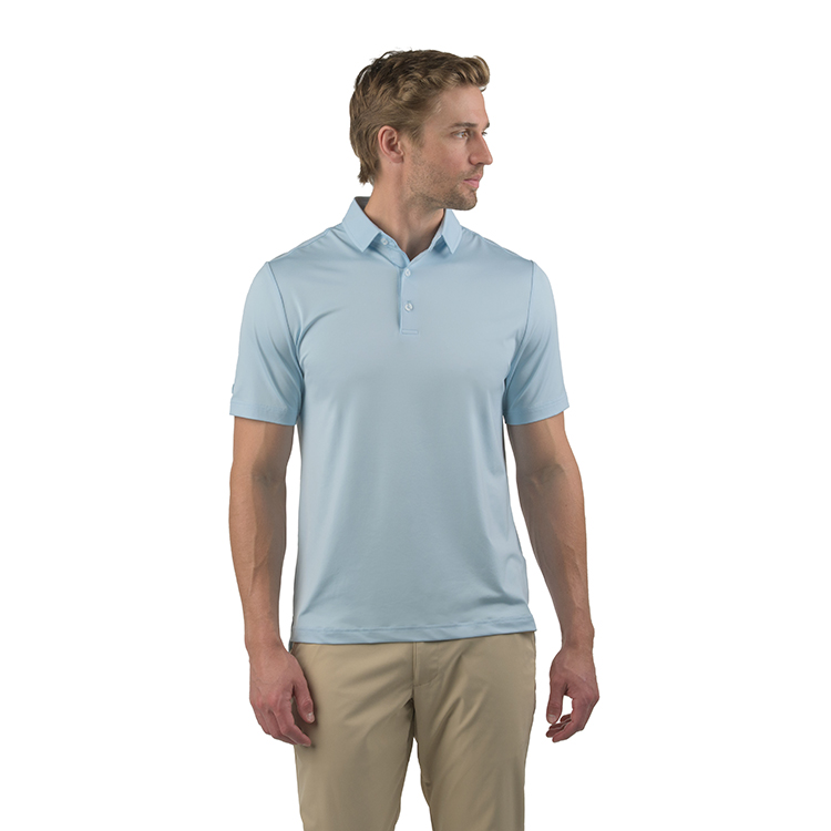 GoodGood Bright Sky Polo