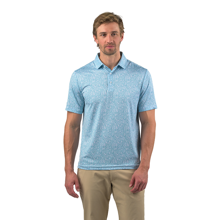 Good Good Rad Rainmaker Polo