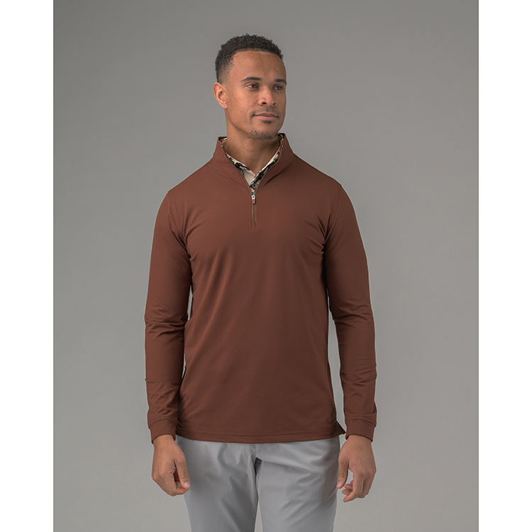 Good Good Perfect Grip 1/4-Zip
