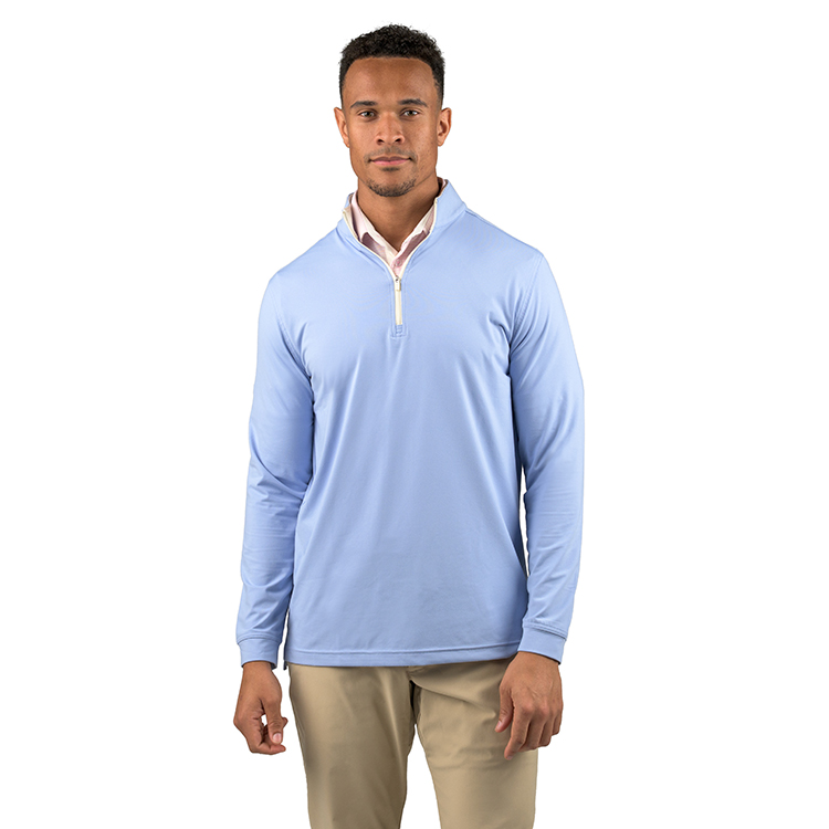 Good Good Charisma 1/4-Zip