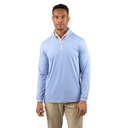 Good Good Charisma 1/4-Zip