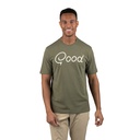 Good Good Good Olive T-Shirt